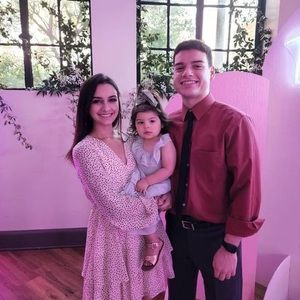 Meet your Posher, Andres